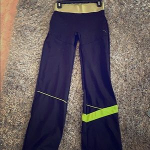Puma power cell sport pant